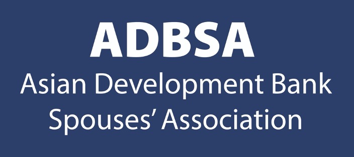 ADBSA, Asian Development Bank Spouses’ Association